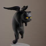 Modern Original Home Men and Women's Holiday Decoration Cat Master