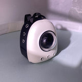 Miniature Pet Bag, Mini Astronaut Model