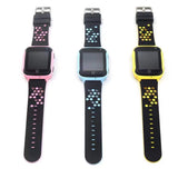 Children's Fashion Casual, GPS Satellite Positioning Watch