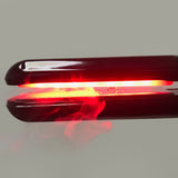 Hair Straightener Straightening Plate, Power Generation Splint