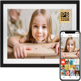 Intelligent Digital Wifi Touch Control, Cloud Photo Frame