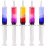 Food Grade Plastic Syringe