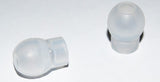 Universal Soft Earbuds Stethoscope Earplugs (Pack of 2 Pairs)