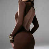 Women's Red Carpet Skirt, Evening Party Premium Dress