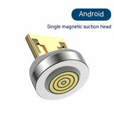 Telescopic Car Charger, Multifunctional 5A Fast Charge Data Cable