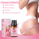 Body Shaping and Maintenance, Essential Oil