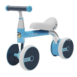 1-2 Balance Toddler Bike, Children's Scooter