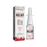 Relieves Nasal Discomfort, Body Care Spray (Pack of 2)