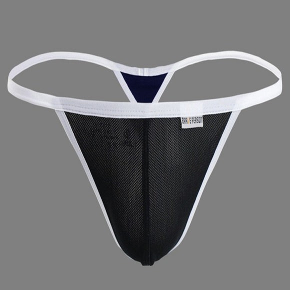 Men's Solid Color T Pants Shorts