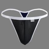 Men's Solid Color T Pants Shorts