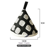Household Fabric Triangle, Insulation Pan Handle