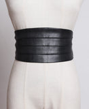 Fashion Waist Seal Ladies Wide Belt, Clothing Decoration Accessories