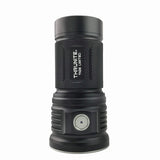 Flood Glare 11000 Lumens, Portable Flashlight