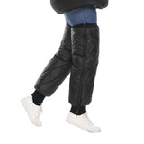 Motorcycle Protection, Cold Knee Protection, Warmth Clothing for Outdoors