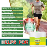 Homtopy Formula for Joint Neck Foot Relief (Pack of 2)