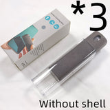 Mobile Phone Screen Cleaner, Artifact Storage Integrated Mobile Phone, Portable Computer Screen Cleaner Set