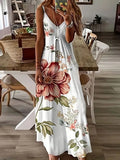 Women's Loose-fitting Versatile Dress