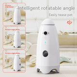 Pet Smart Feeding Equipment, Cat and Dog Feeder, Pets' Products