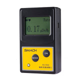 Personal Radiation Dosimeter, Portable Alarm Apparatus