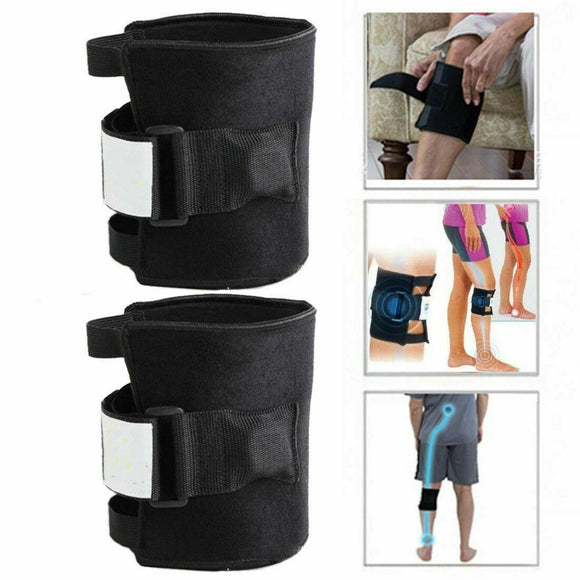Knee Brace Pain Relief, Sports Leg Guard