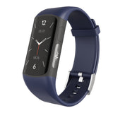 Non-invasive Blood Glucose Heart Rate Blood Oxygen ECG Health Monitoring Smart Bracelet