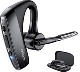 Bluetooth Headset – Noise Reduction, Standard Quality