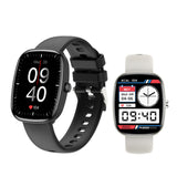 S5 Bluetooth Calling, Heart Rate, Blood Oxygen, Health Monitoring, Sport Smart Watch