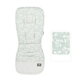 Trolley Mat Sleeping Basket, Universal Cotton Mat