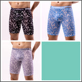 Men's Boxers, Premium Swim Pants
