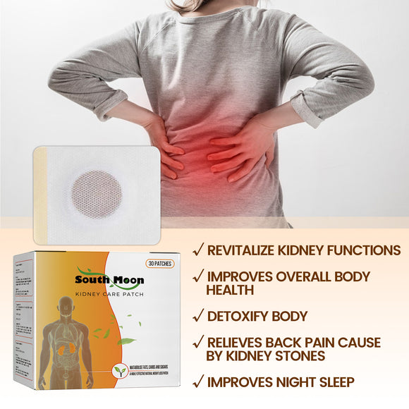 Relieve Waist Soreness, Navel Patch for Best Health Care