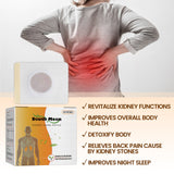 Relieve Waist Soreness, Navel Patch for Best Health Care
