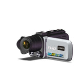 HD Digital Camcorder Telescope Camera – Day & Night Vision Outdoor Viewing Device