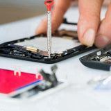 6 Pcs Watch Repair, Screwdriver Set