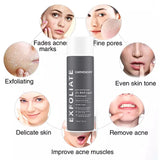 Exfoliate Salicylic Acid, Essence Liquid