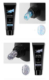 Art Sequin Glue for Quick-extend Nails