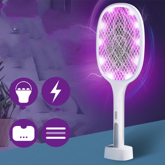 USB Photocatalyst Mosquito Killer Lamp