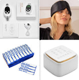 Intelligent Device, Sleeping Aid, Auxiliary Instrument