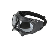 Dog Windproof Pet Sunglasses / Protective Goggles