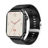 ET580 Bluetooth Calling Sports, Smartwatch
