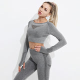 Women's Workout Outfit, Booty Lift, Yoga Pants