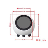 Xiaozhi AI DeepSeek Artificial Intelligence Voice Robot