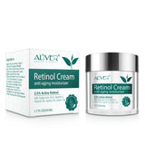 Anti-aging Anti Wrinkle Retinol Cream