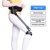 Stroke Hemiplegia Rehabilitation Training Equipment