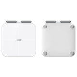 Gym Intelligent Eight-electrode Electronic Body Fat Scale