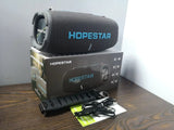 Wireless High Power, Portable Bluetooth Speaker