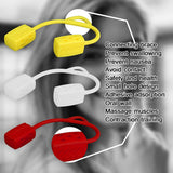Facial Muscle Training Equipment, Chewing Device