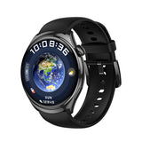 Heart Rate, Blood Pressure, Large Memory Bluetooth Calling Messages Smart Watch