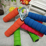Hand Grip Strength Trainer for Finger Exercise and Fitness