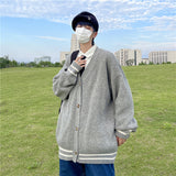 Polyester Sweater for Men