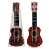 Music Enlightenment Instrument, Guitar Model Toy